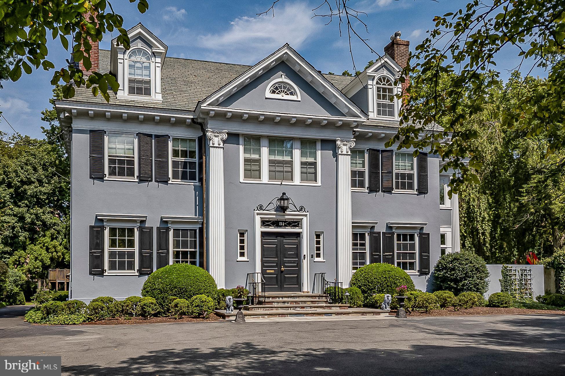 151 Library Place Princeton, NJ 08540 - Photo 61 of 63