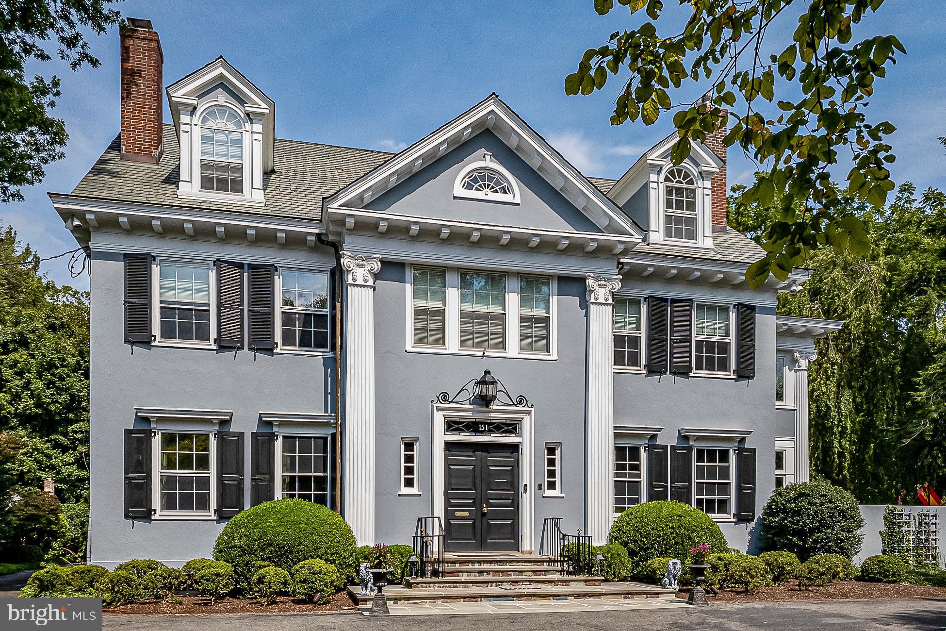 151 Library Place Princeton, NJ 08540 - Photo 62 of 63