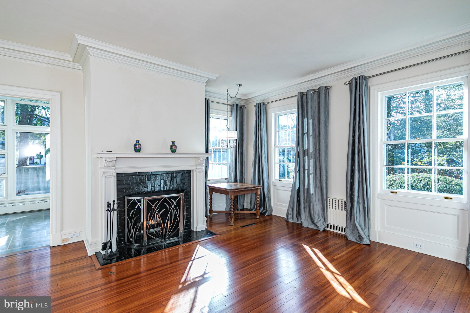 151 Library Place Princeton, NJ 08540 - Photo 10 of 63