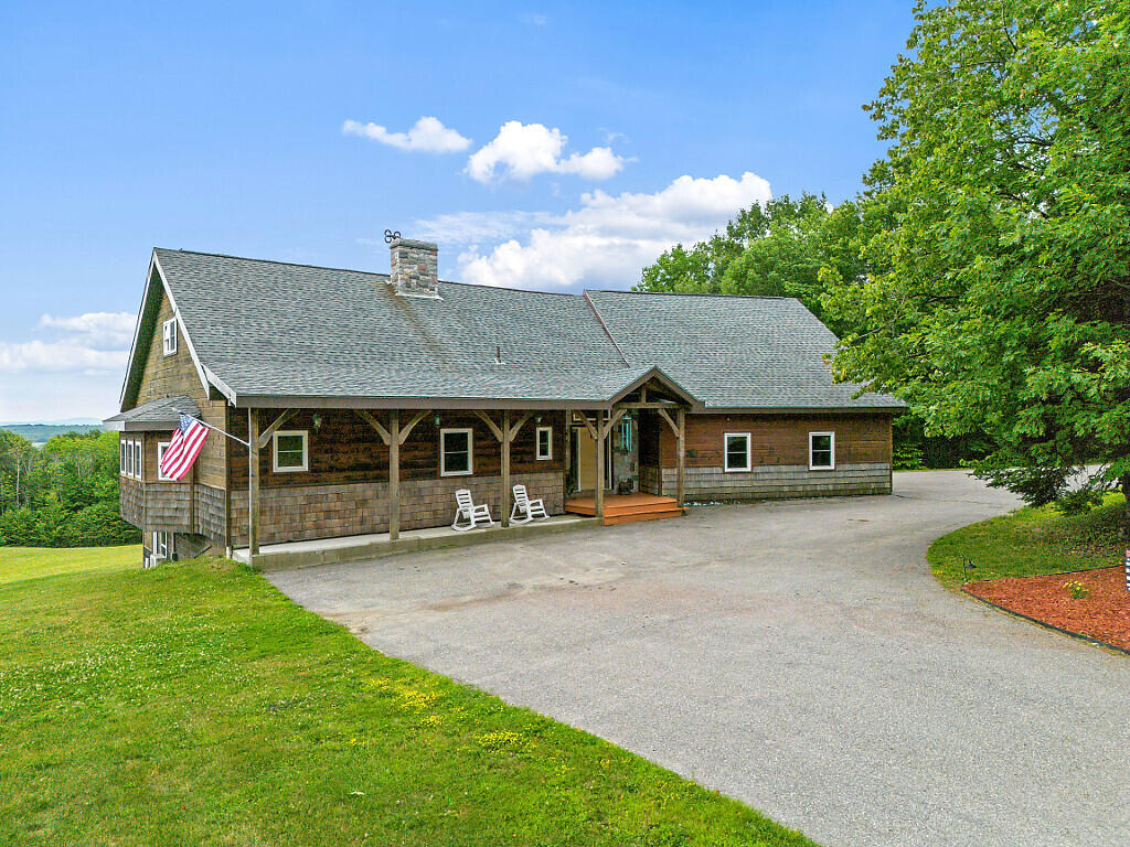 160 Ross Hill Road St. Albans, ME 04971 - Photo 1 of 111 01_DJI_0075_DxO_mls