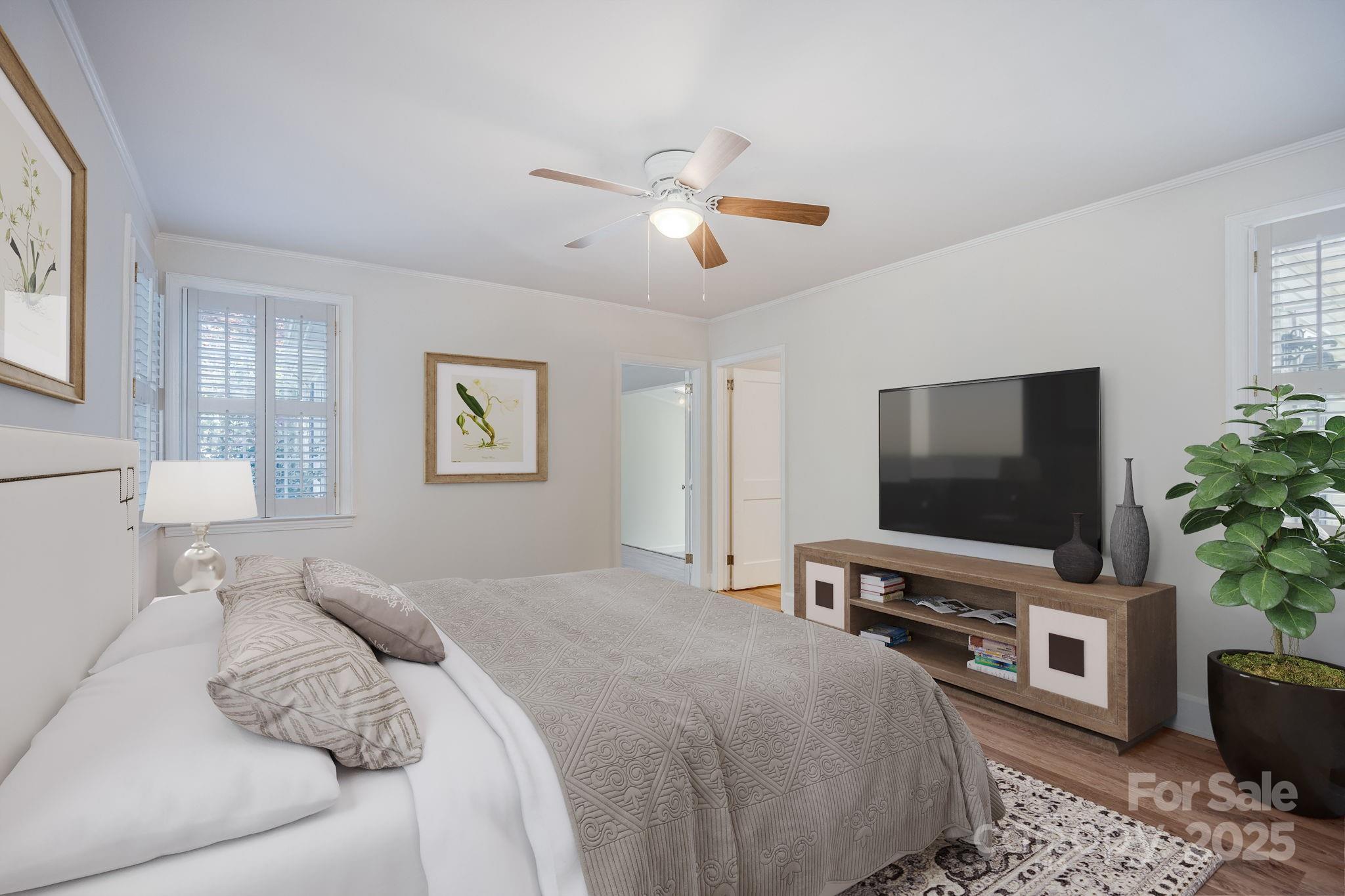 402 Hudson Street Winnsboro, SC 29180 - Photo 19 of 43 Gallery Image 19