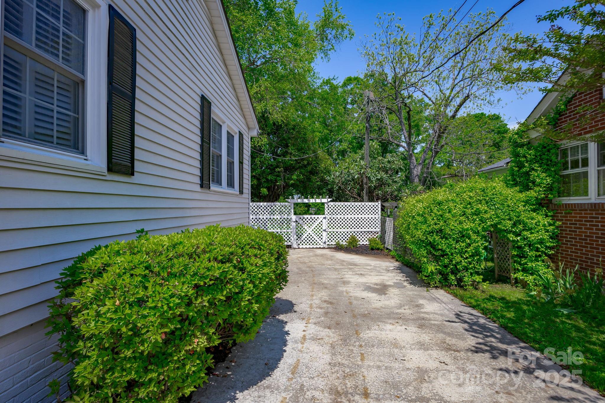 402 Hudson Street Winnsboro, SC 29180 - Photo 34 of 43 Gallery Image 34