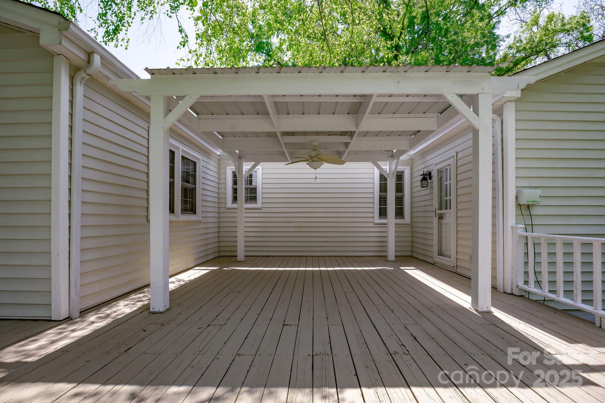 402 Hudson Street Winnsboro, SC 29180 - Photo 35 of 43 Gallery Image 35