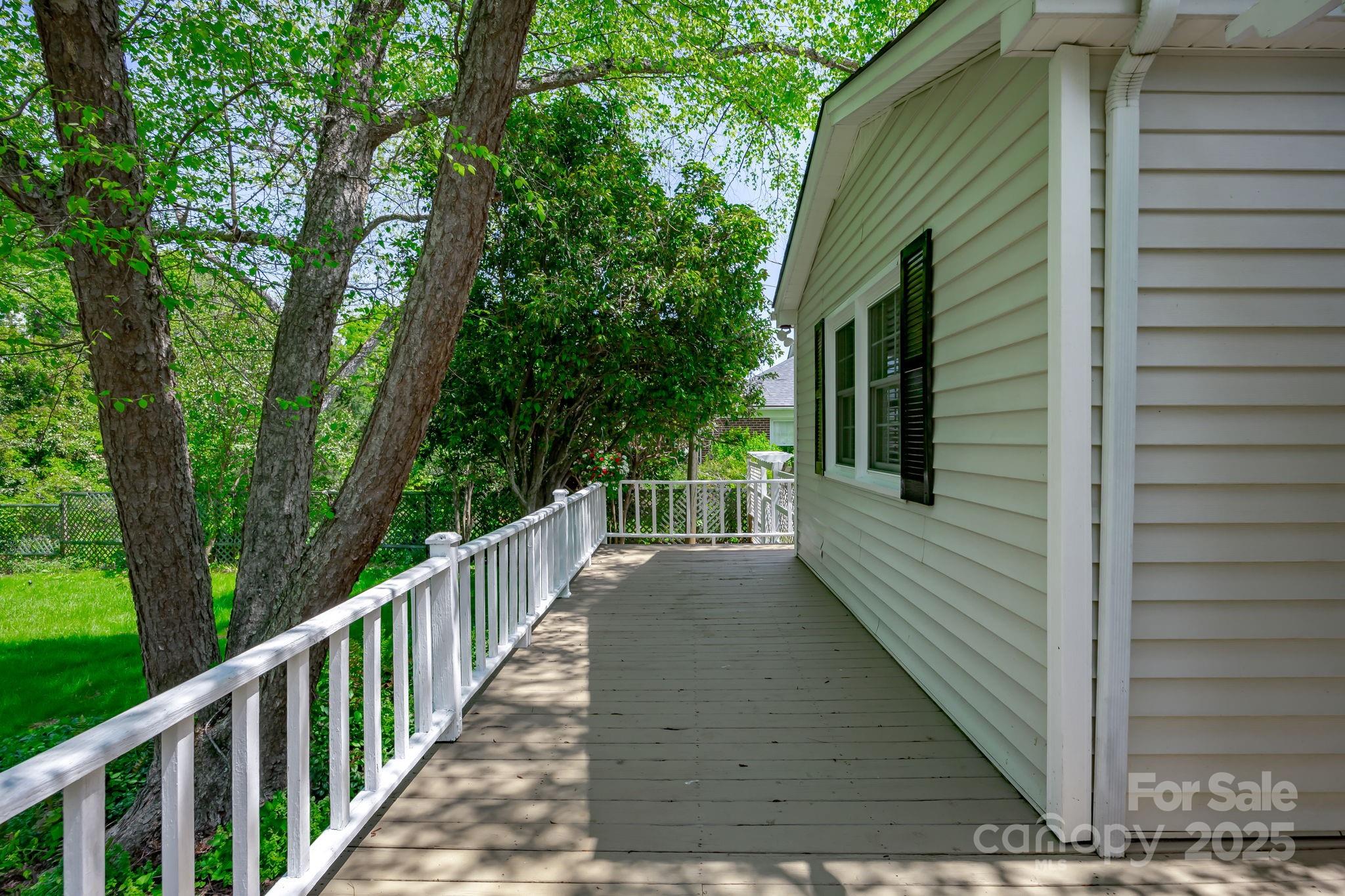 402 Hudson Street Winnsboro, SC 29180 - Photo 38 of 43 Gallery Image 38