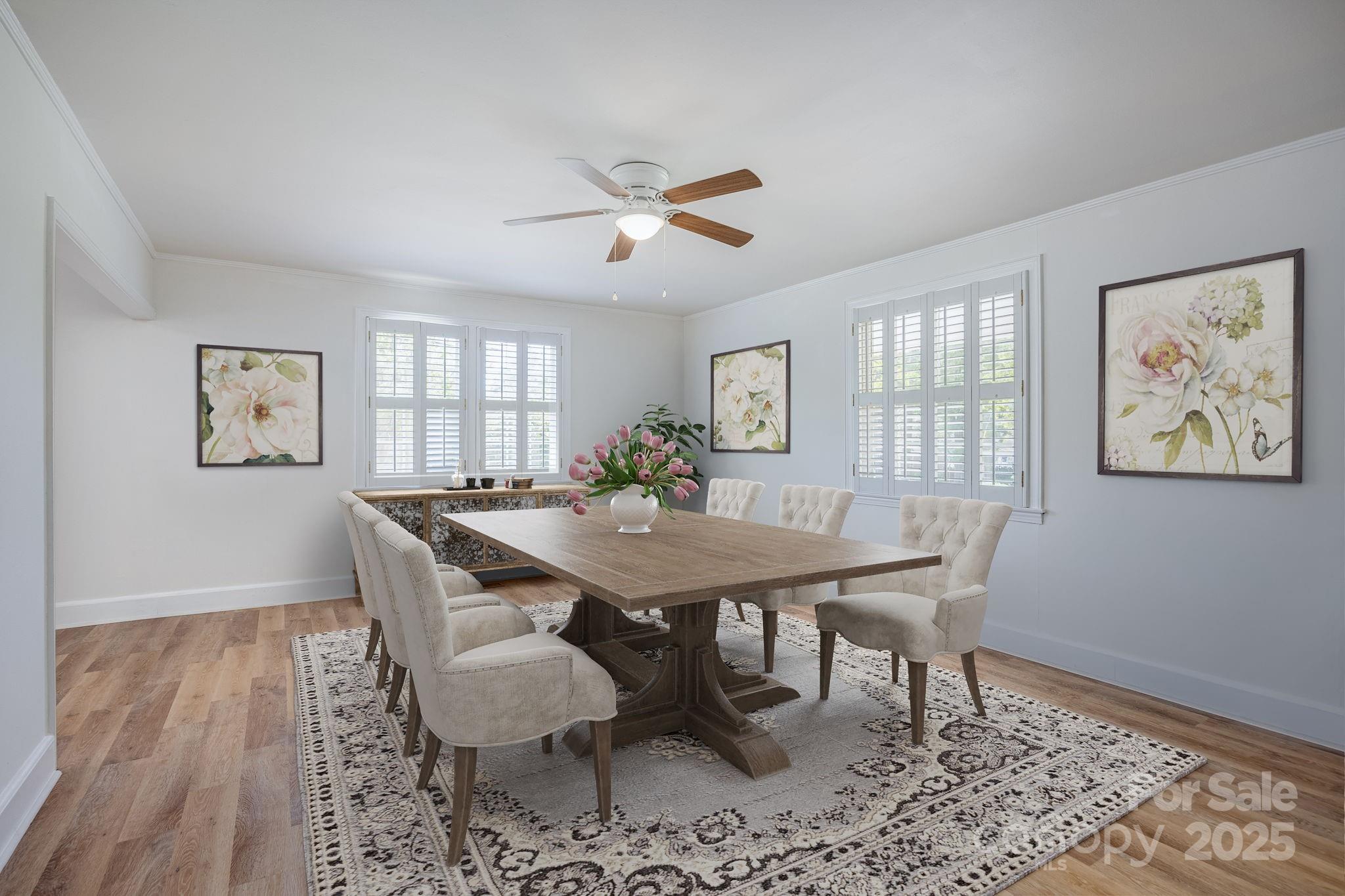 402 Hudson Street Winnsboro, SC 29180 - Photo 10 of 43 Gallery Image 10
