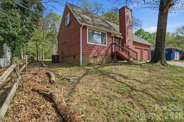 $354,900 | 12023 Rock Canyon Drive, Charlotte, NC 28226