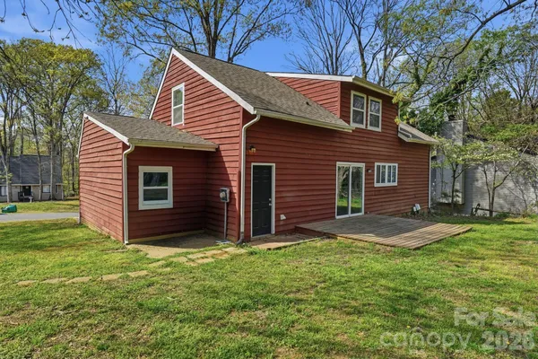 $354,900 | 12023 Rock Canyon Drive, Charlotte, NC 28226