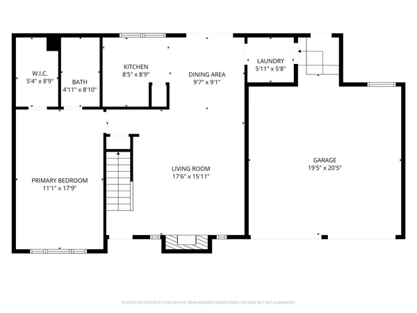 $354,900 | 12023 Rock Canyon Drive, Charlotte, NC 28226