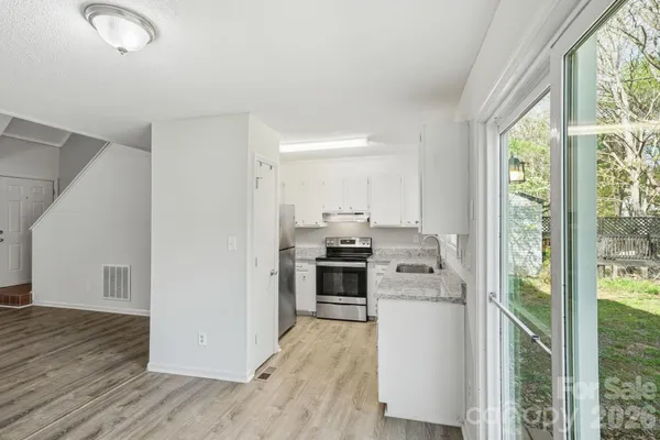 $354,900 | 12023 Rock Canyon Drive, Charlotte, NC 28226