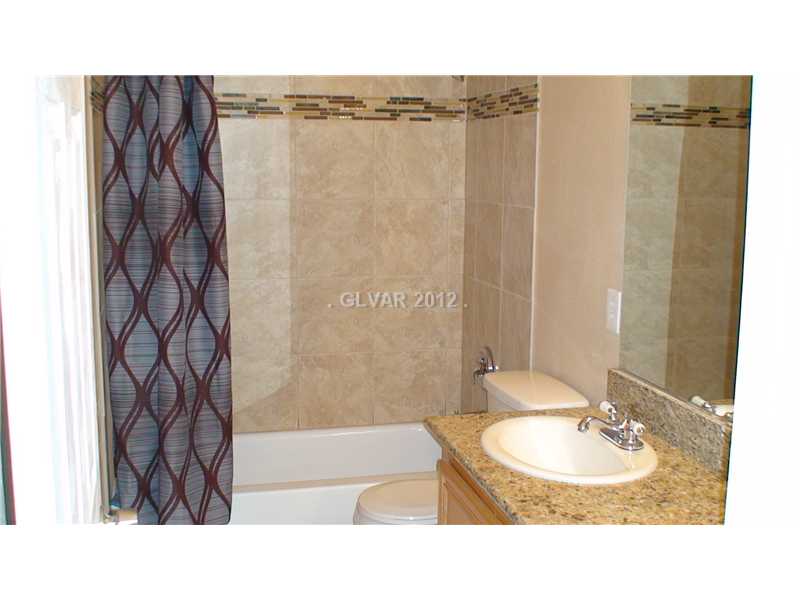 1327 Autumn Wind Way Henderson, NV 89052 - Photo 15 of 16 Bathroom.