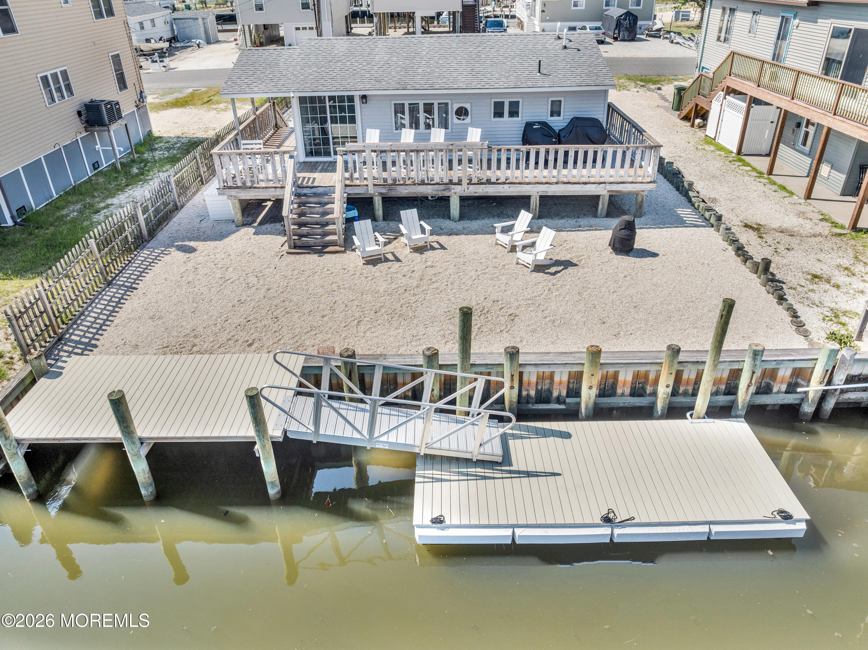 109 Marlin Road Tuckerton, NJ 08087 - Photo 1 of 33 Lagoon front