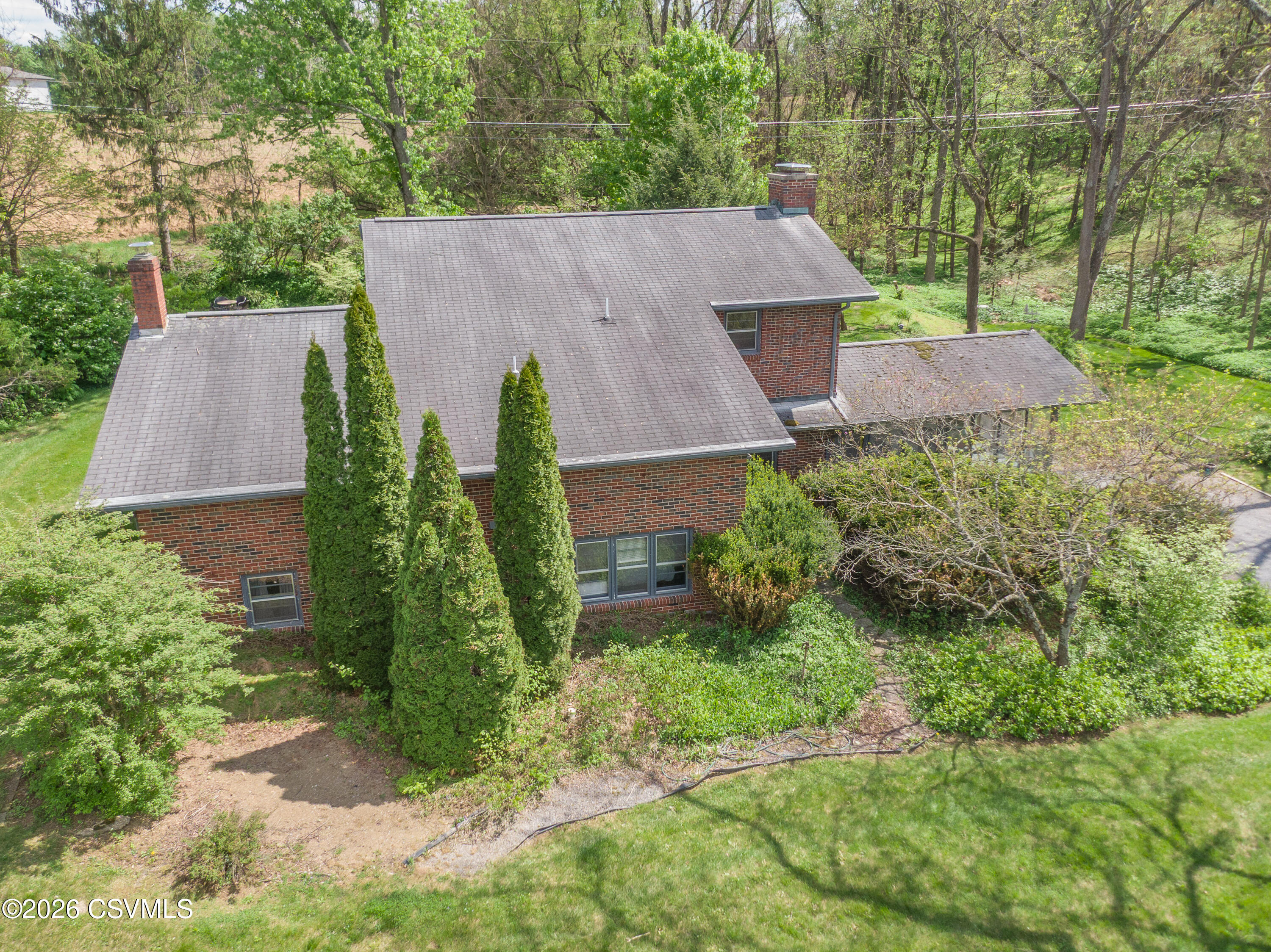 413 Pheasant Ridge Road Lewisburg, PA 17837 - Photo 3 of 72