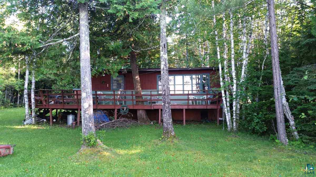 5703 Hoodoo Point Road Tower, MN 55790 - Photo 1 of 22 Gallery Image 1