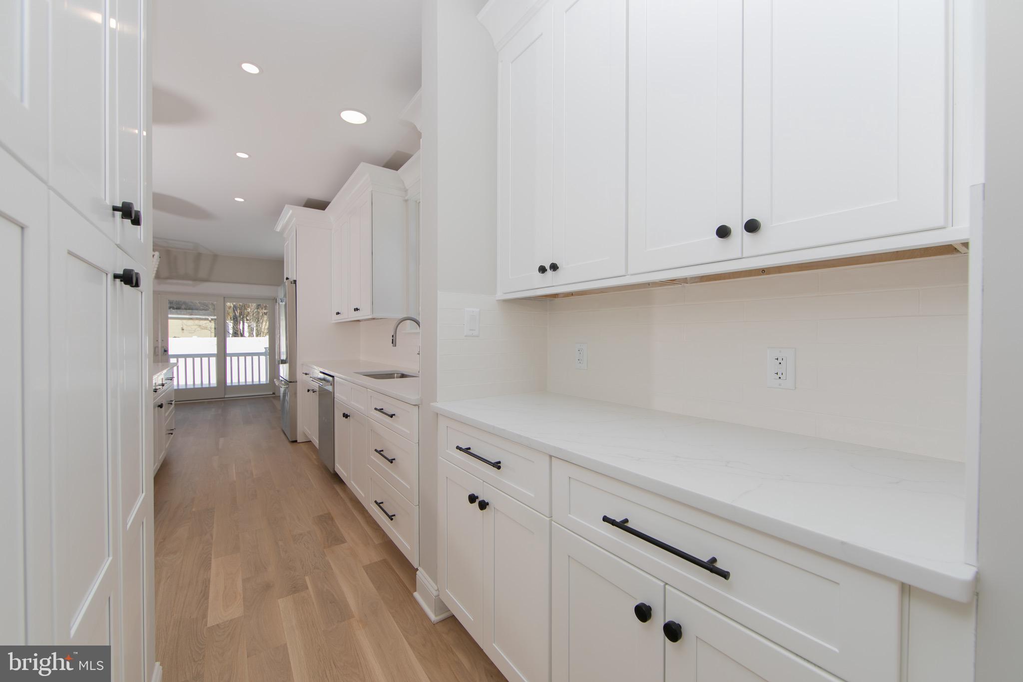 121 Reillywood Avenue Haddonfield, NJ 08033 - Photo 11 of 50 Butlers Pantry