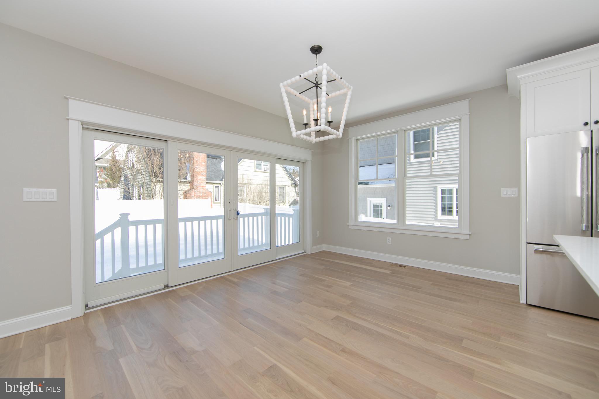 121 Reillywood Avenue Haddonfield, NJ 08033 - Photo 12 of 50 Breakfast Room