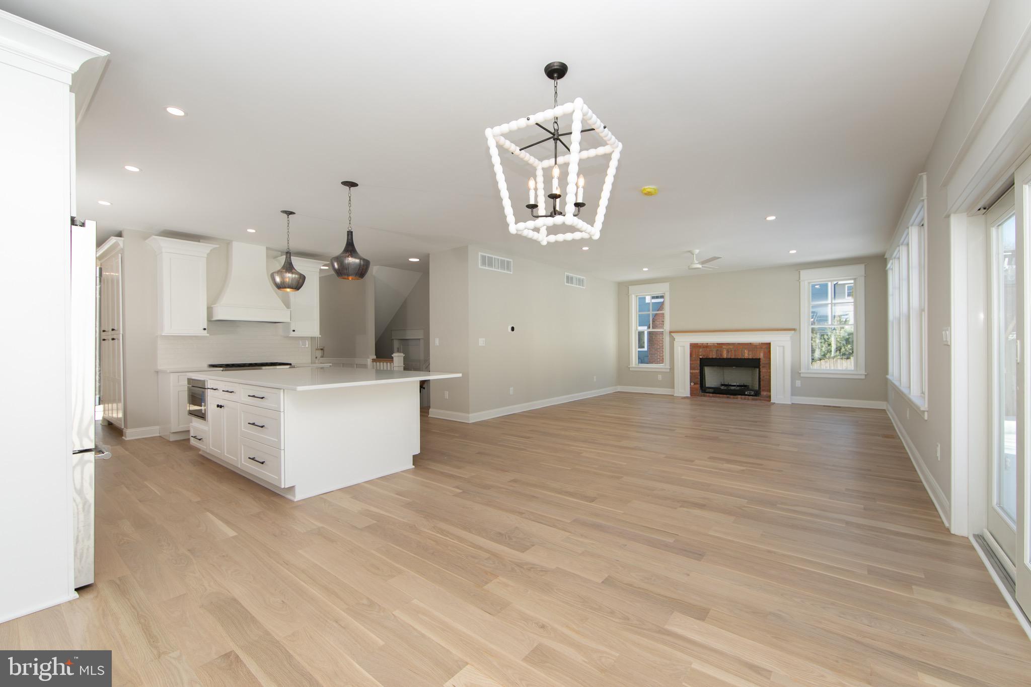 121 Reillywood Avenue Haddonfield, NJ 08033 - Photo 13 of 50 Living Room