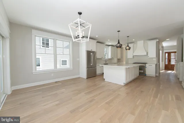 $1,650,000 | 121 Reillywood Avenue, Haddonfield, NJ 08033