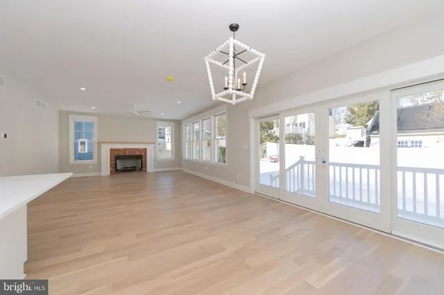 $1,650,000 | 121 Reillywood Avenue, Haddonfield, NJ 08033