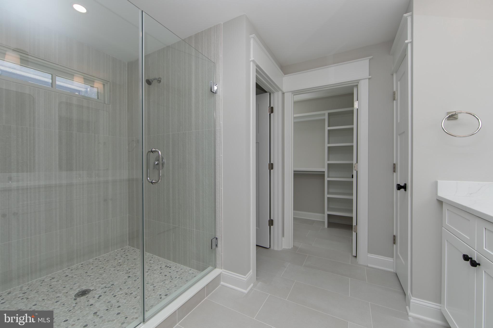 121 Reillywood Avenue Haddonfield, NJ 08033 - Photo 23 of 50 Primary Bathroom