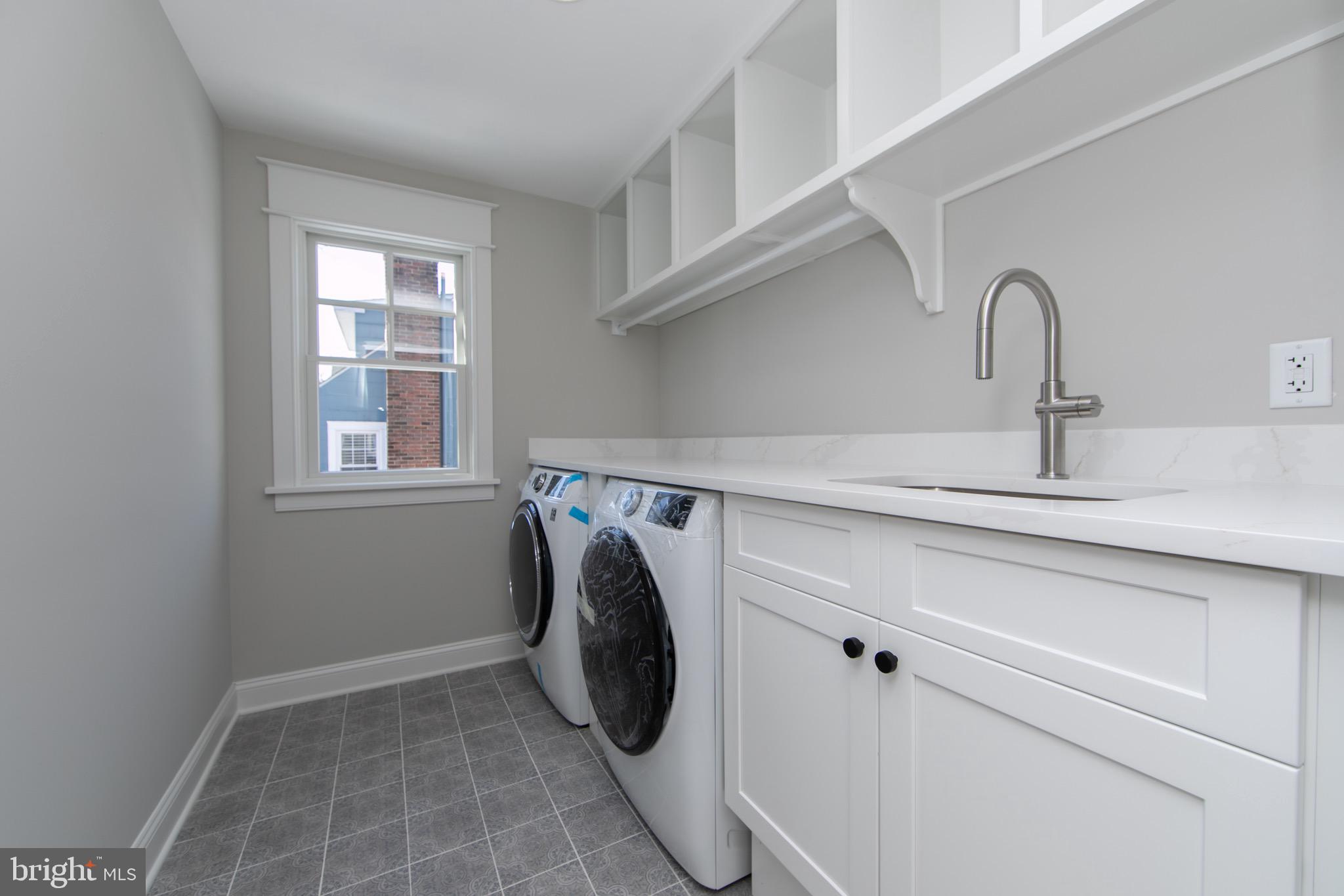 121 Reillywood Avenue Haddonfield, NJ 08033 - Photo 39 of 50 Laundry Room
