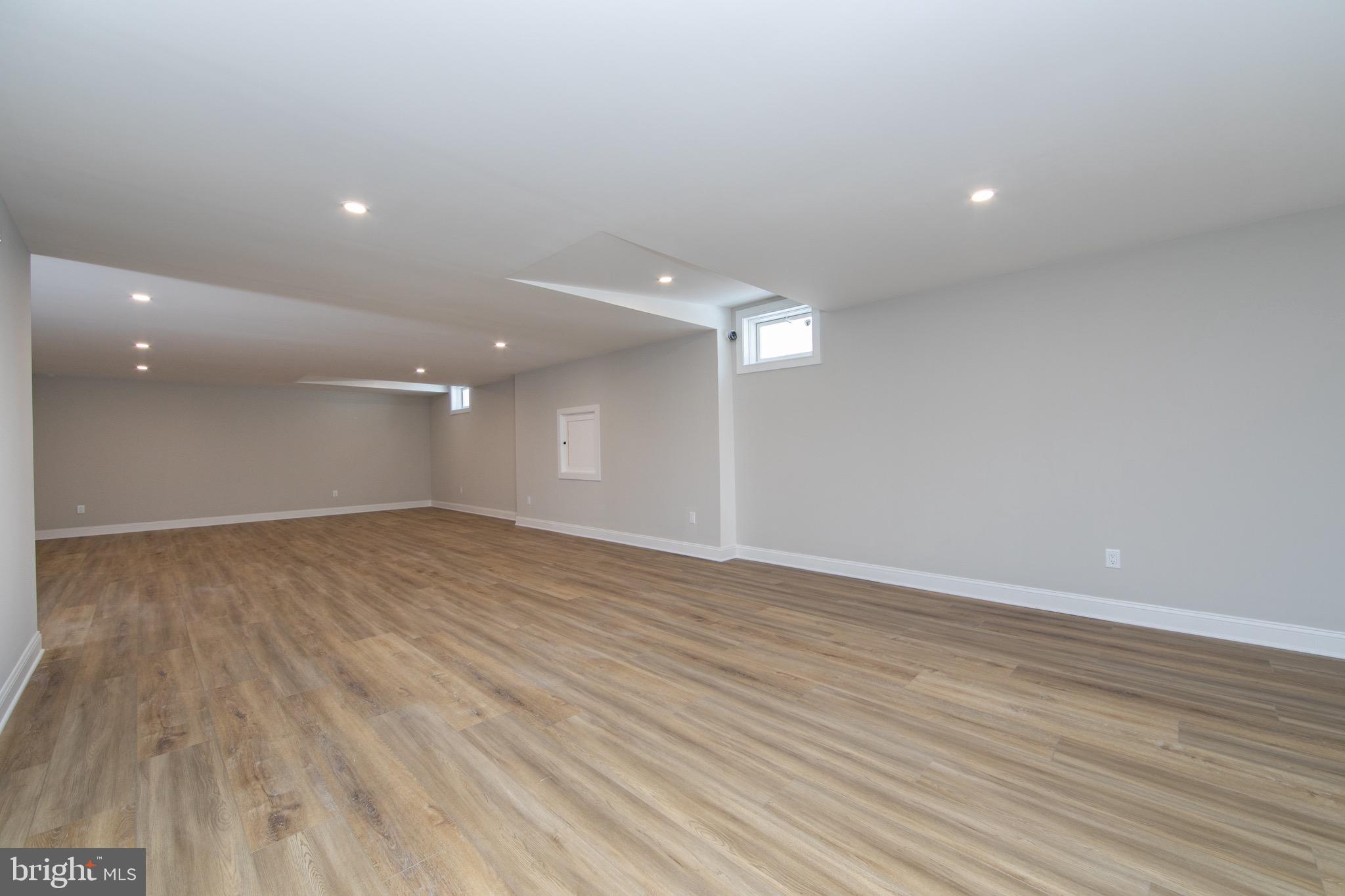 121 Reillywood Avenue Haddonfield, NJ 08033 - Photo 40 of 50 Finished Basement