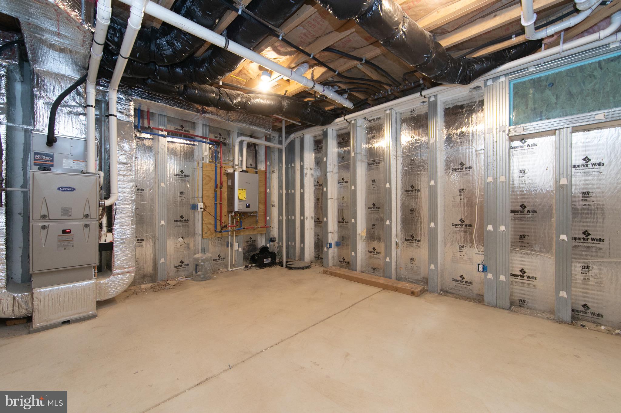 121 Reillywood Avenue Haddonfield, NJ 08033 - Photo 43 of 50 Basement