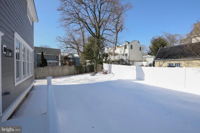 $1,650,000 | 121 Reillywood Avenue, Haddonfield, NJ 08033