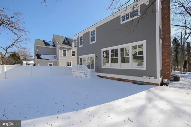 $1,650,000 | 121 Reillywood Avenue, Haddonfield, NJ 08033