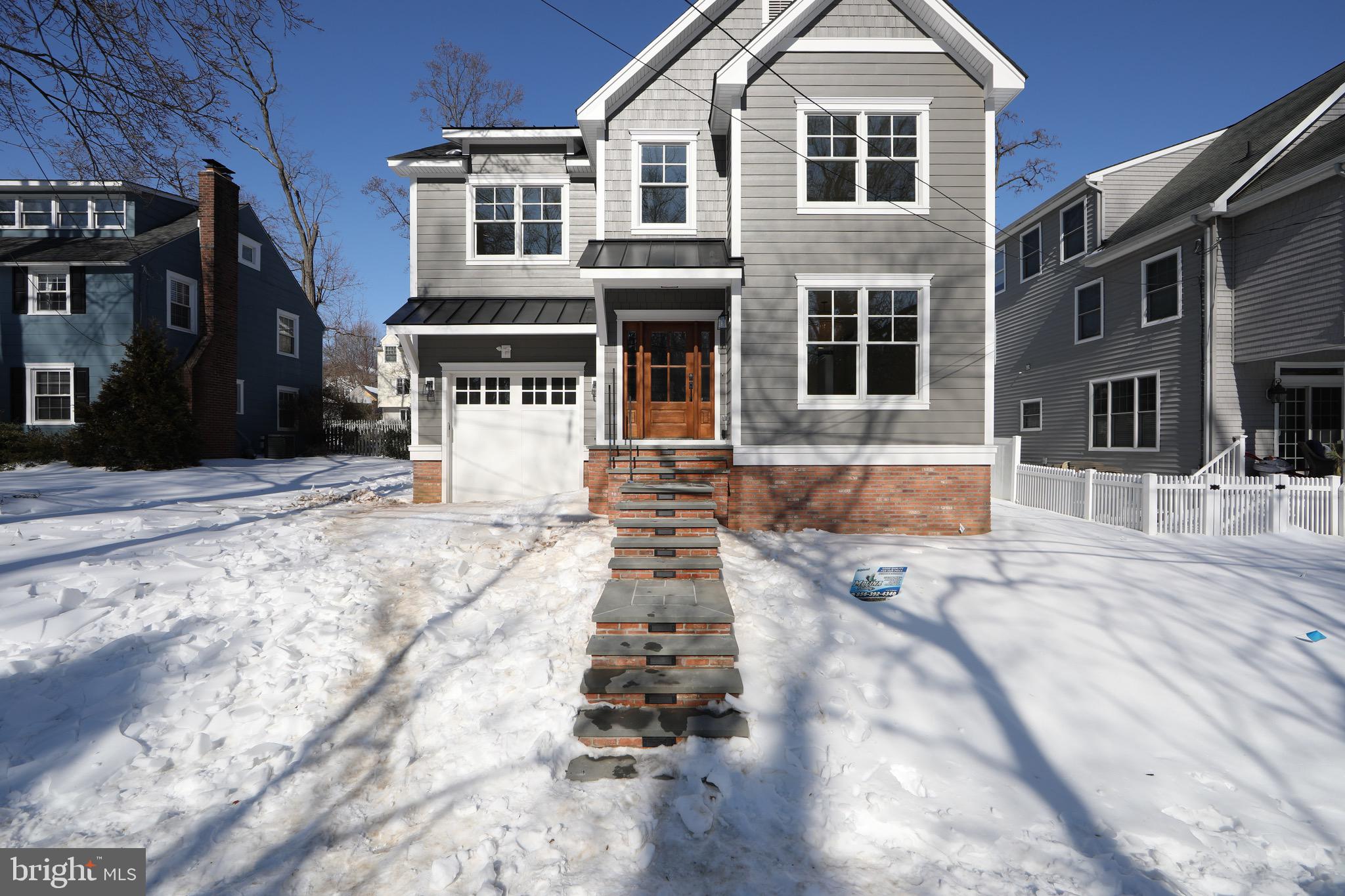 121 Reillywood Avenue Haddonfield, NJ 08033 - Photo 48 of 50 Exterior Front