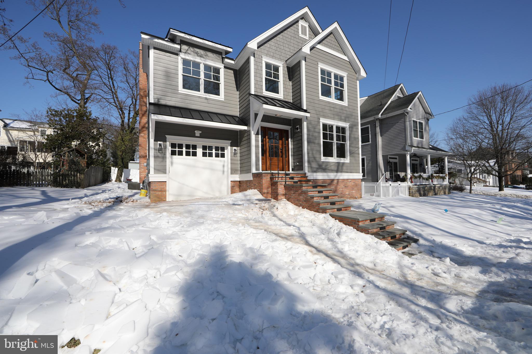 121 Reillywood Avenue Haddonfield, NJ 08033 - Photo 49 of 50 Exterior Front