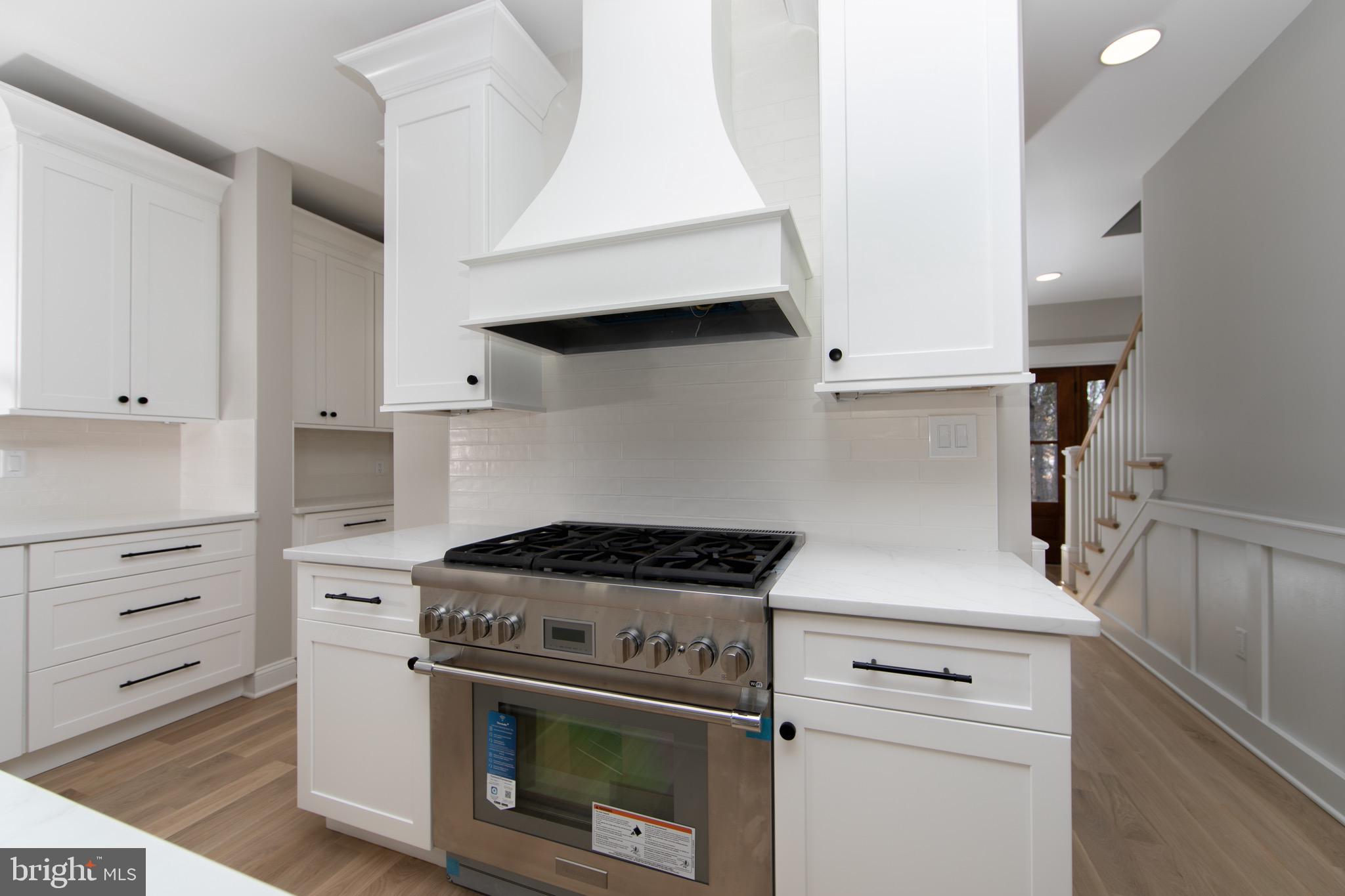 121 Reillywood Avenue Haddonfield, NJ 08033 - Photo 7 of 50 Kitchen