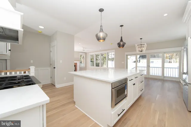 $1,650,000 | 121 Reillywood Avenue, Haddonfield, NJ 08033