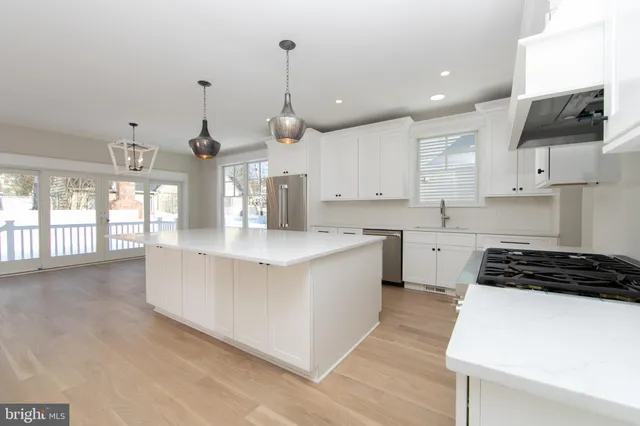 $1,650,000 | 121 Reillywood Avenue, Haddonfield, NJ 08033