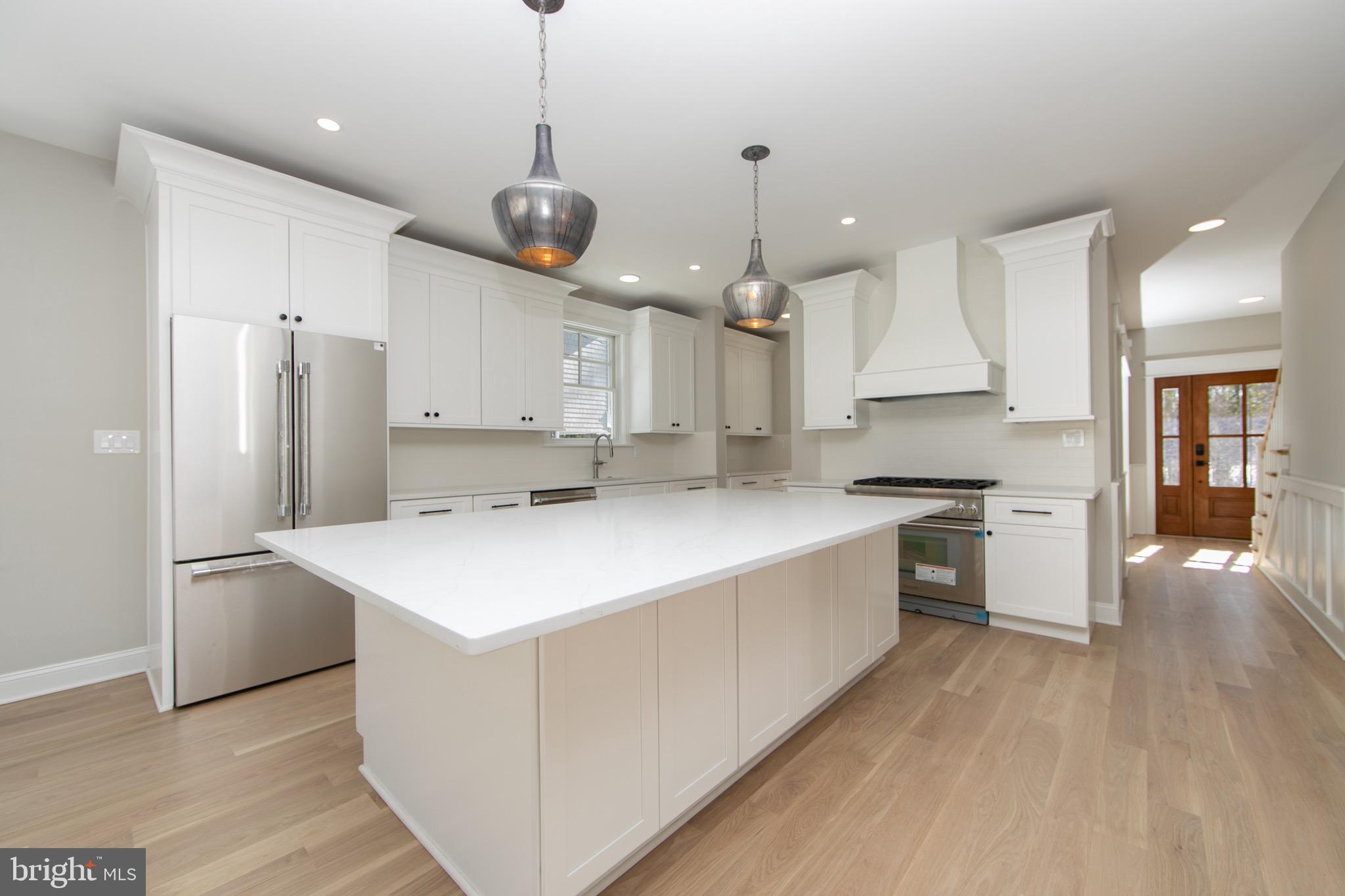 121 Reillywood Avenue Haddonfield, NJ 08033 - Photo 10 of 50 Kitchen