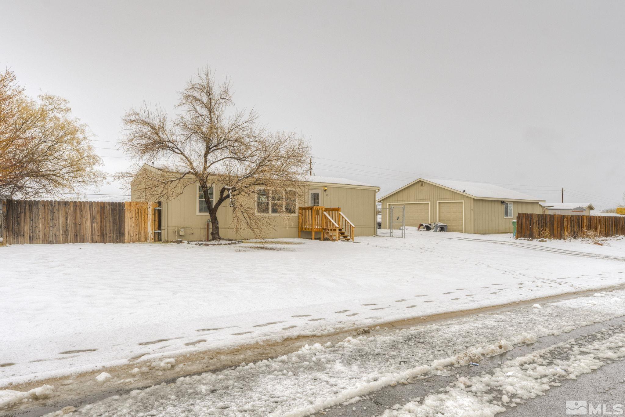 35 Rose Peak Road Dayton, NV 89403 - Photo 1 of 37 Photo 1