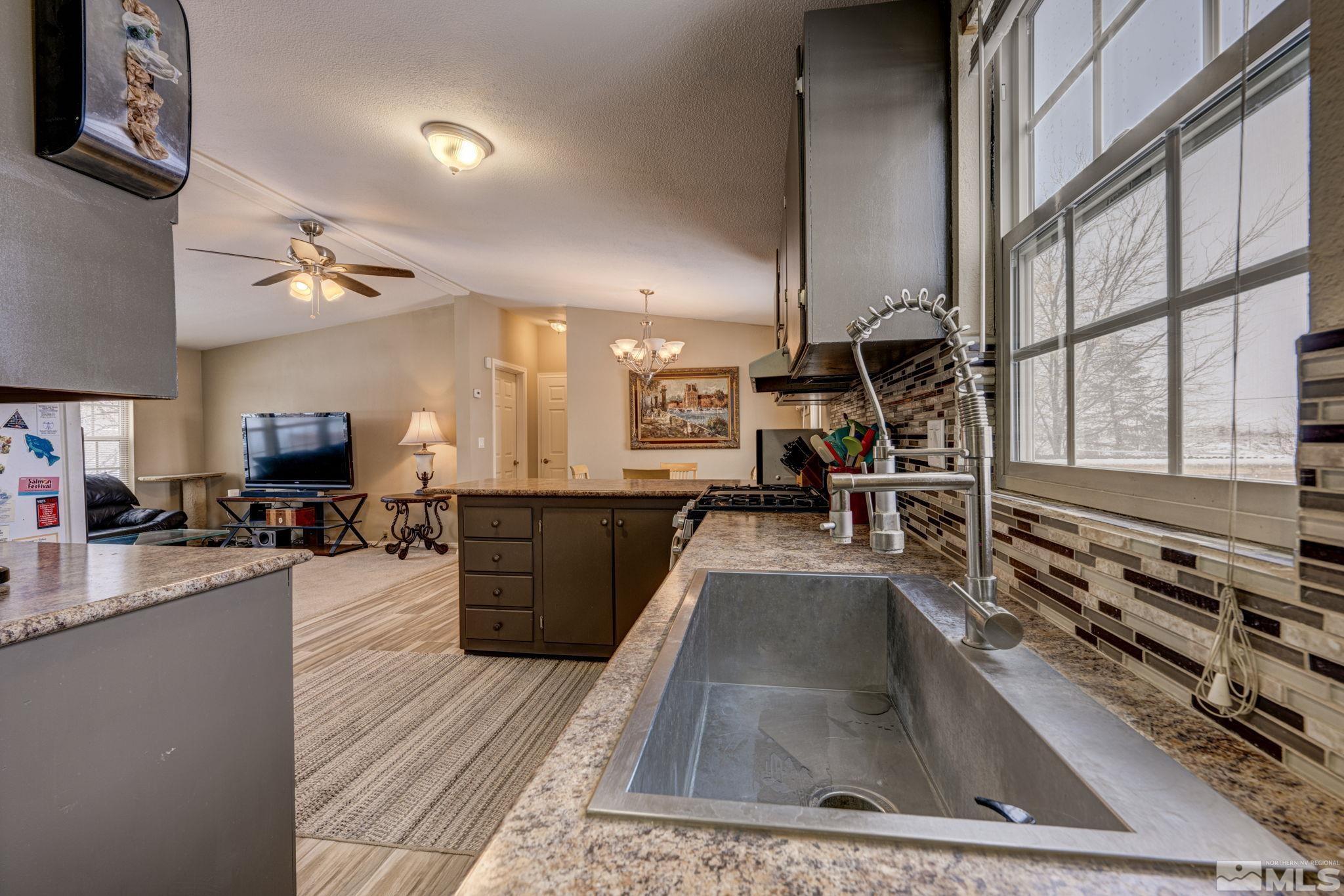 35 Rose Peak Road Dayton, NV 89403 - Photo 13 of 37 Photo 13