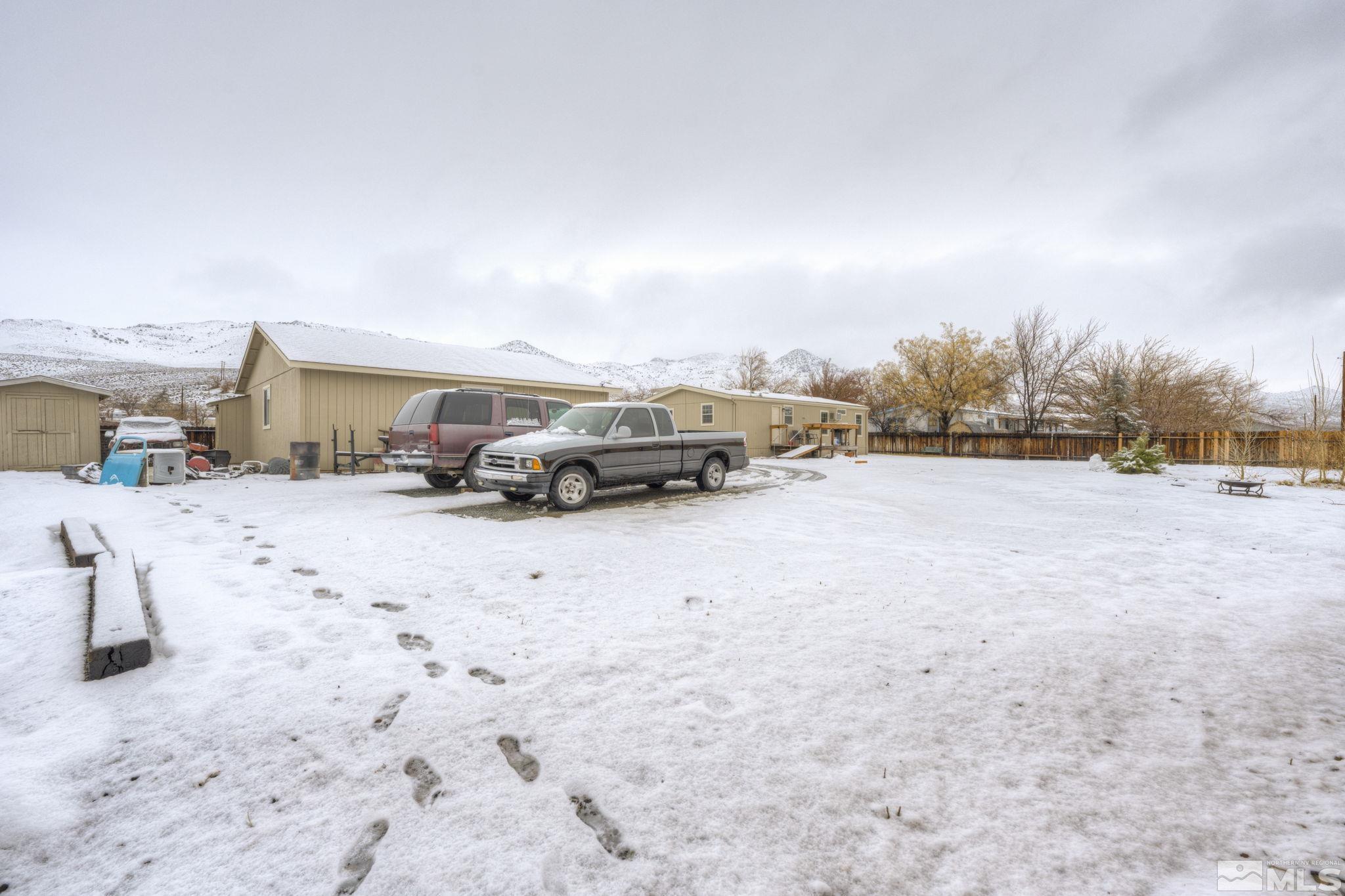 35 Rose Peak Road Dayton, NV 89403 - Photo 31 of 37 Photo 31