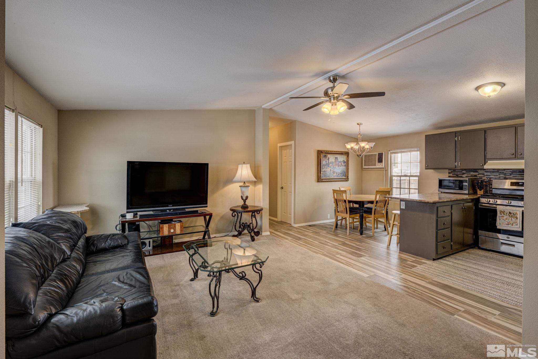 35 Rose Peak Road Dayton, NV 89403 - Photo 4 of 37 Photo 4