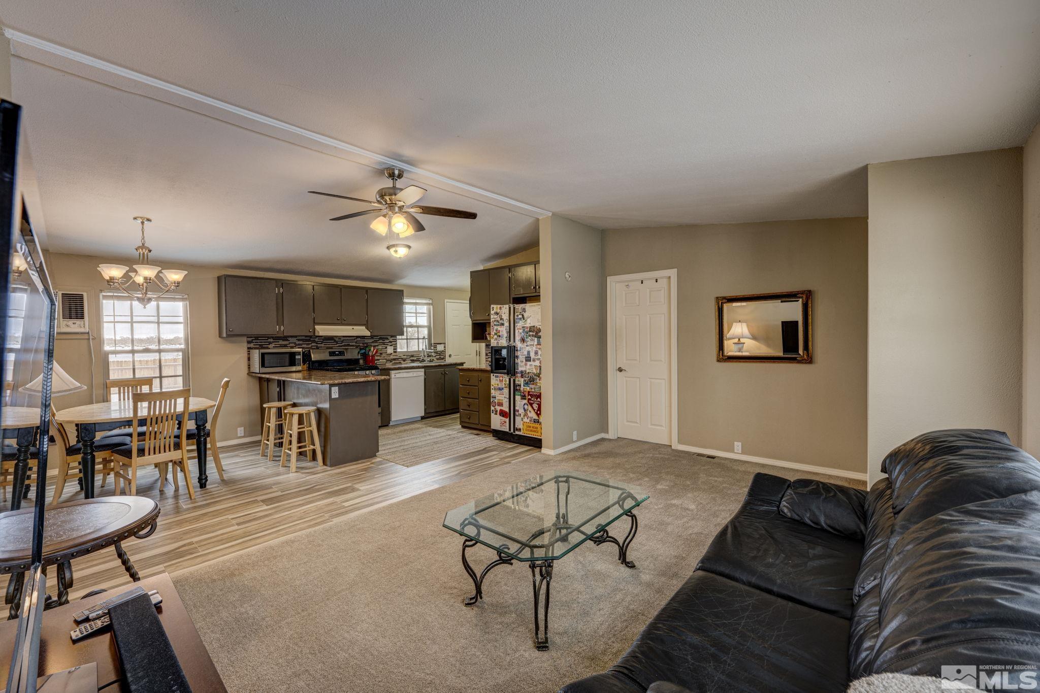 35 Rose Peak Road Dayton, NV 89403 - Photo 8 of 37 Photo 8