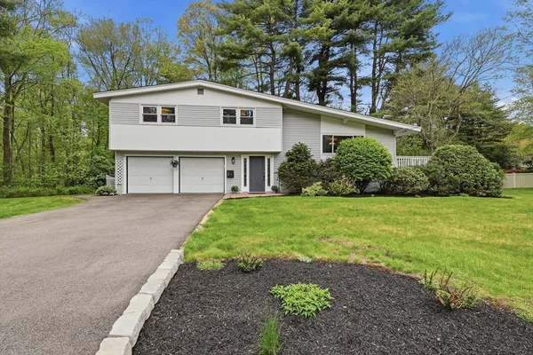 $890,000 | 27 Clearview Drive, Framingham, MA 01701