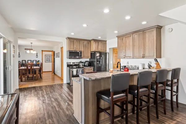 $1,250,000 | N7031 County Road East, Ripon, WI 54971