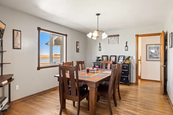 $1,250,000 | N7031 County Road East, Ripon, WI 54971