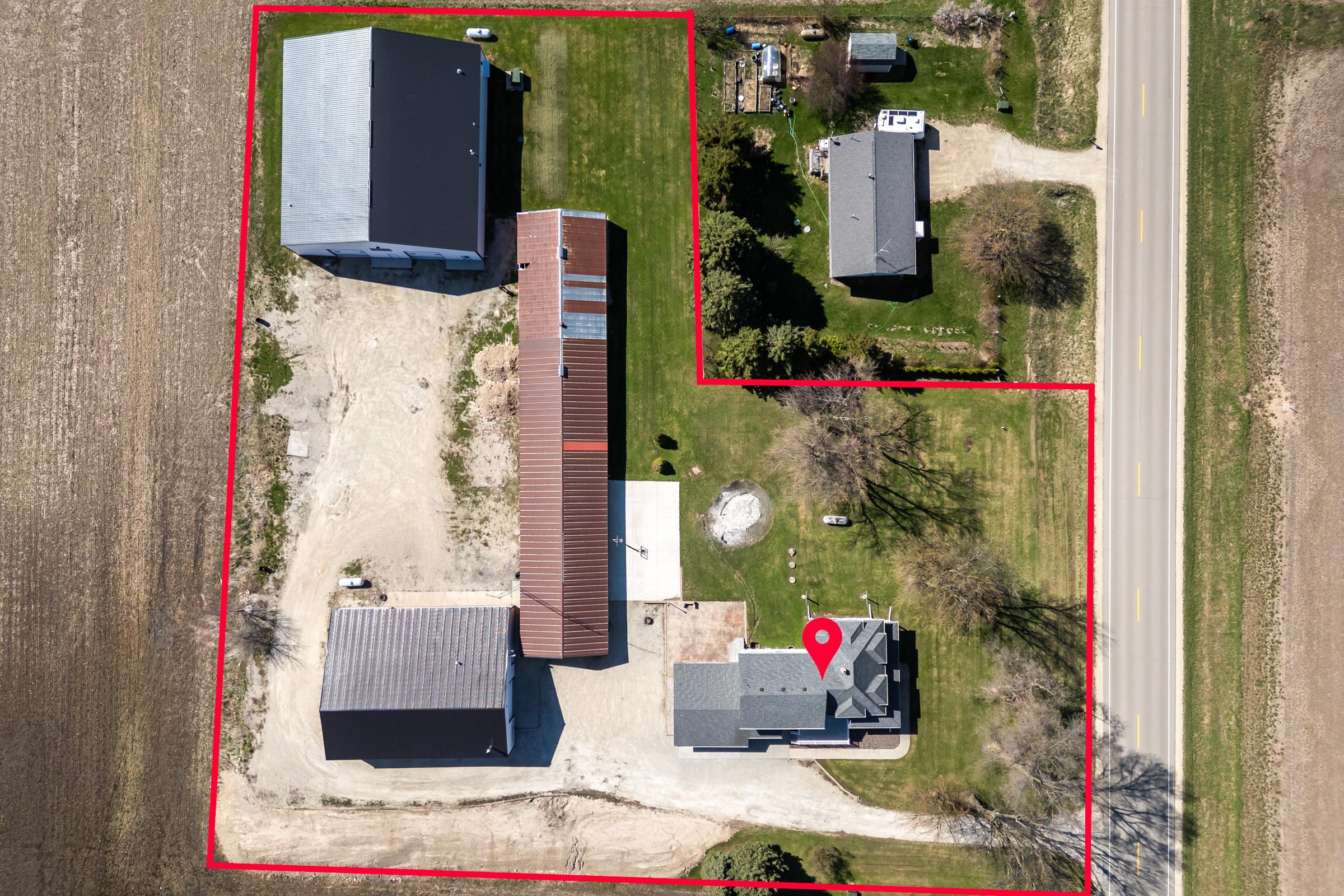 N7031 County Road East Ripon, WI 54971 - Photo 2 of 76