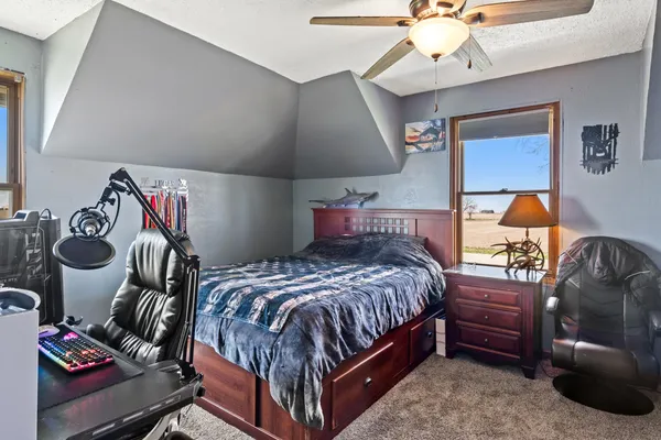 $1,250,000 | N7031 County Road East, Ripon, WI 54971
