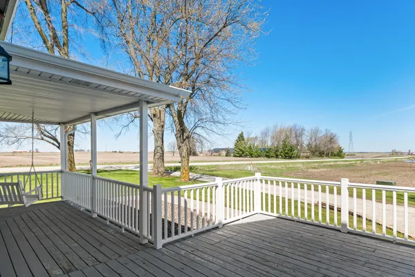 $1,250,000 | N7031 County Road East, Ripon, WI 54971