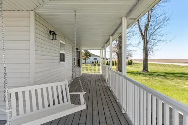 $1,250,000 | N7031 County Road East, Ripon, WI 54971