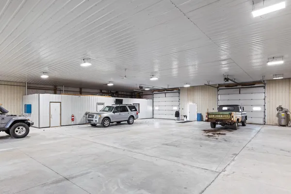 $1,250,000 | N7031 County Road East, Ripon, WI 54971