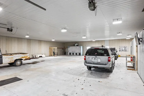 $1,250,000 | N7031 County Road East, Ripon, WI 54971