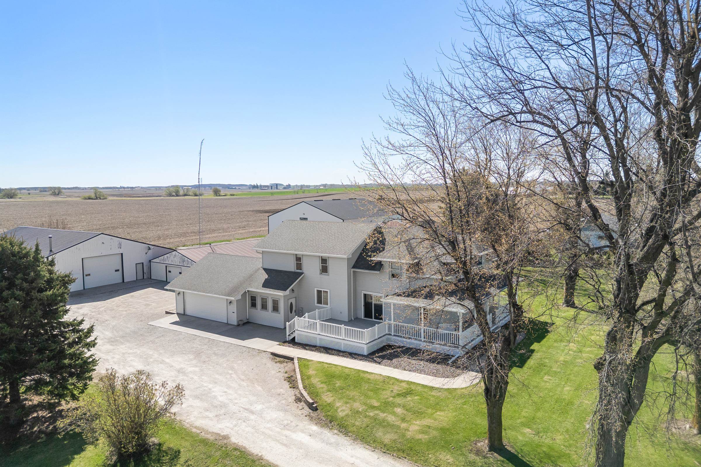 N7031 County Road East Ripon, WI 54971 - Photo 47 of 76