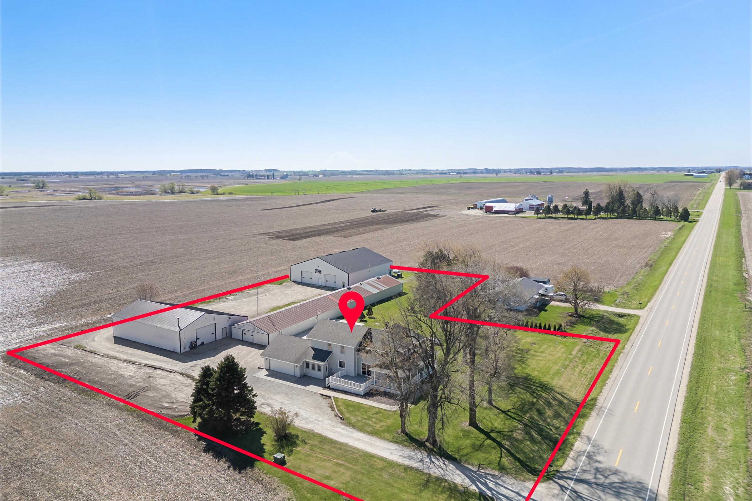 N7031 County Road East Ripon, WI 54971 - Photo 49 of 76